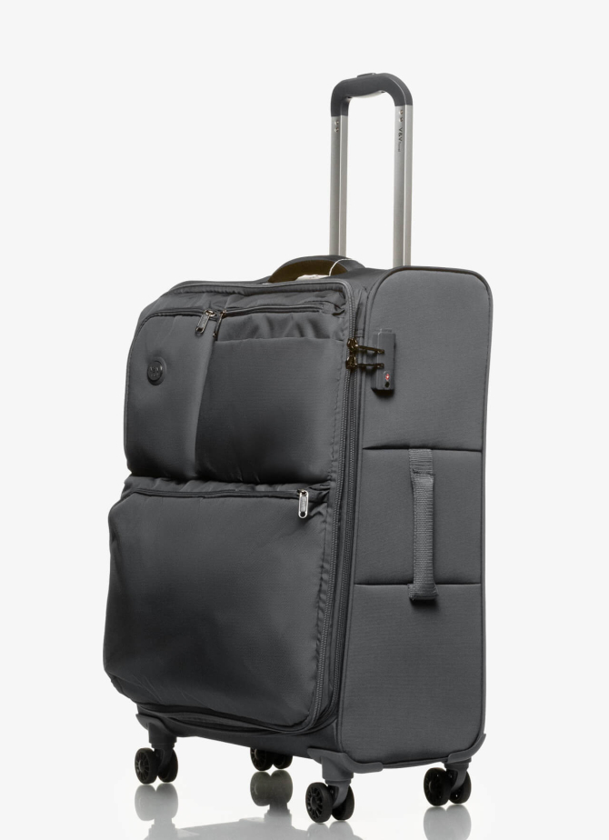 Suitcase V&V Travel One...
