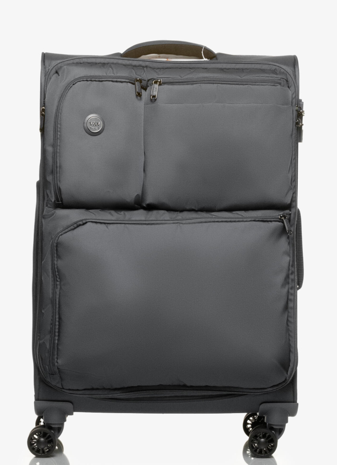 Suitcase V&V Travel One...