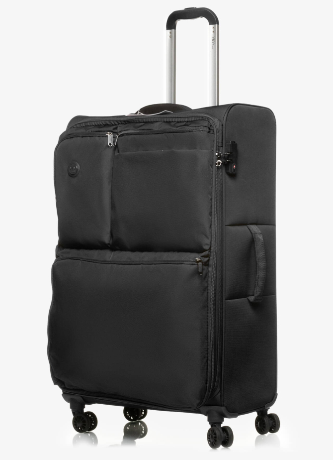 Suitcase V&V Travel One...