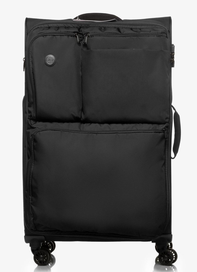 Suitcase V&V Travel One...