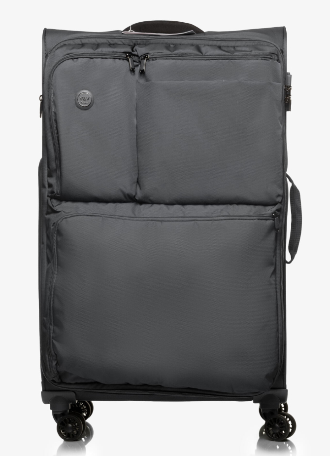 Suitcase V&V Travel One...