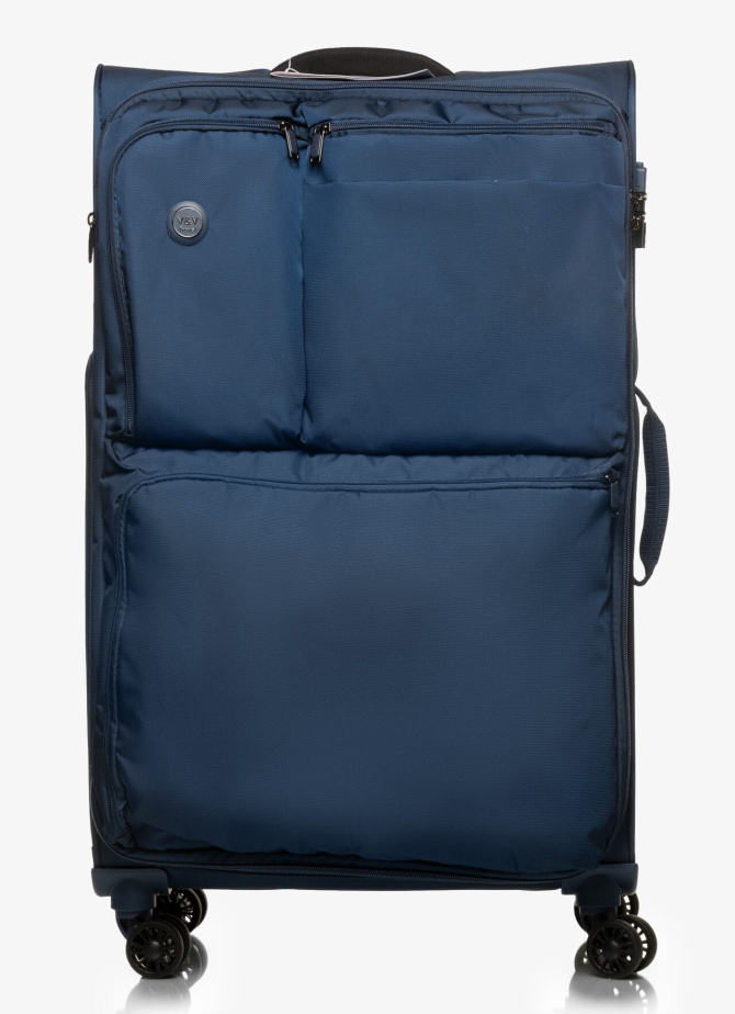 Set of 3 Suitcases V&V...