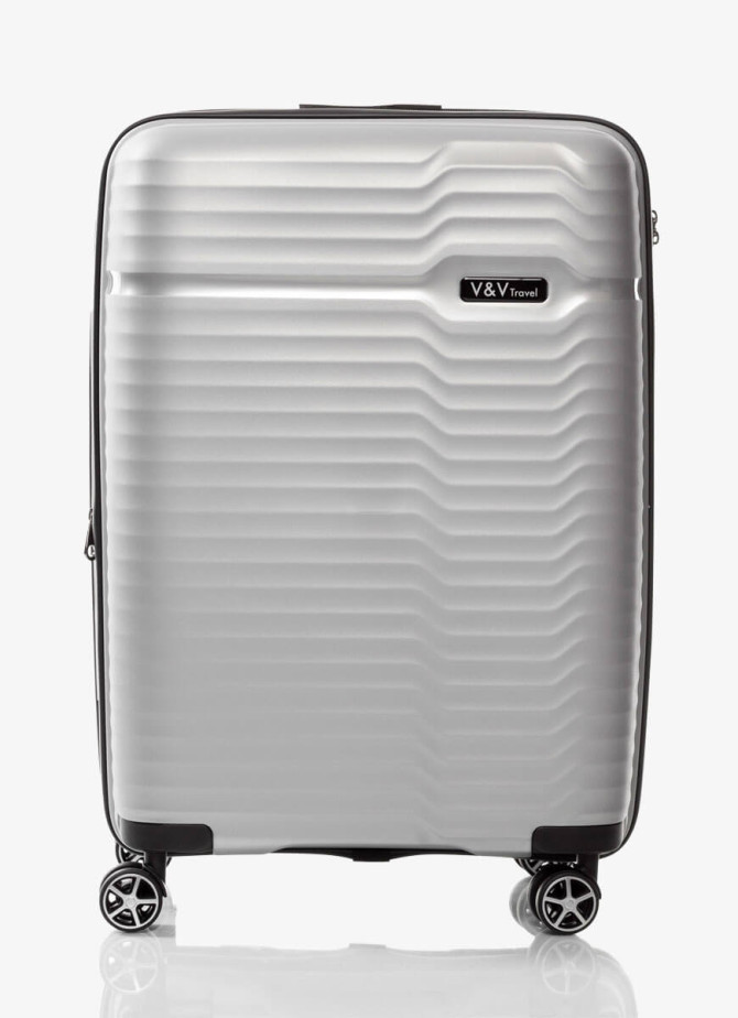 Suitcase V&V Travel Summer...