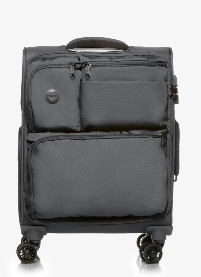 Suitcase V&V Travel One...