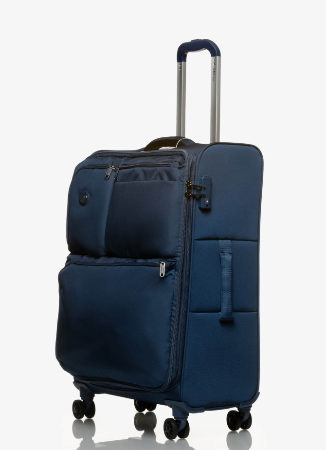 Suitcase V&V Travel One...