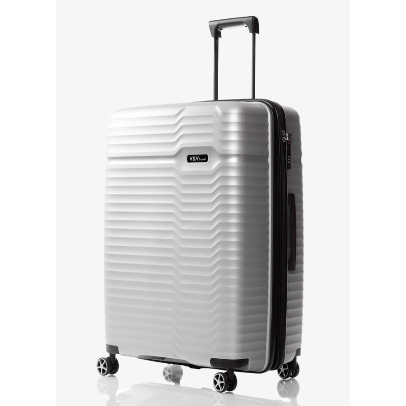 V&V Travel Summer Breeze 8018 75cm Silver