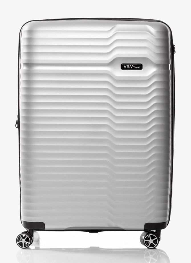 V&V Travel Summer Breeze 8018 75cm Silver
