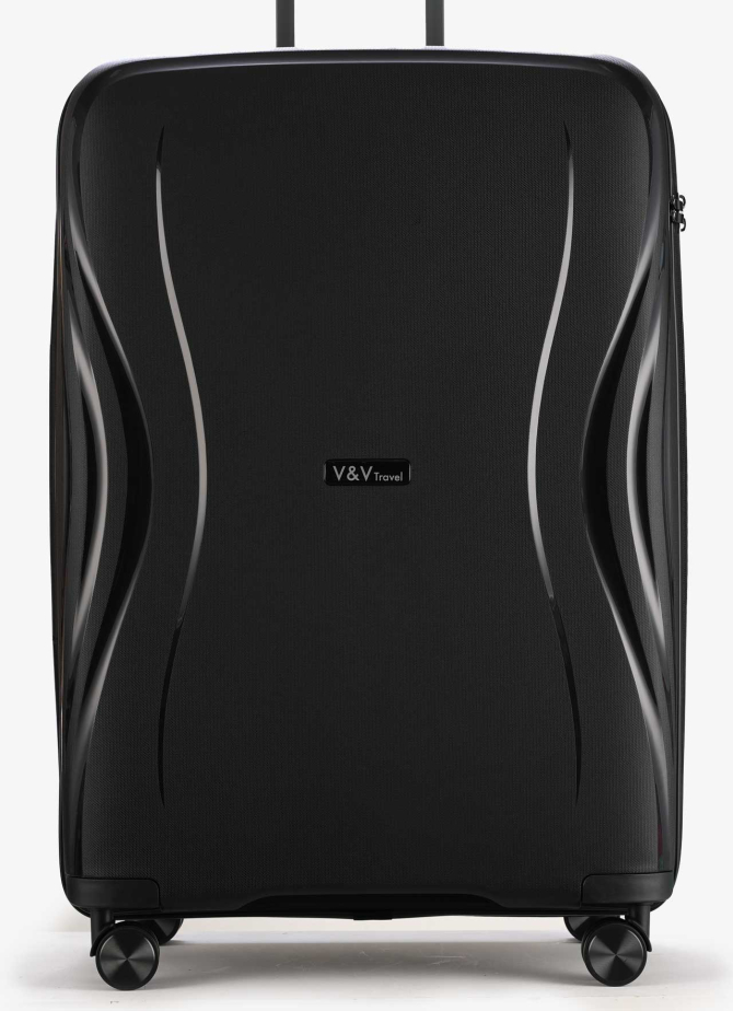 Набір з 3 валіз V&V Travel...