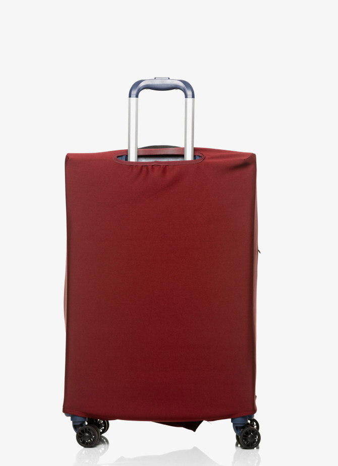 Cover for suitcase V&V...