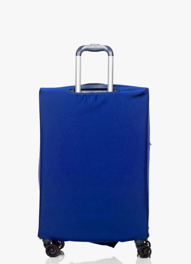 Cover for suitcase V&V...