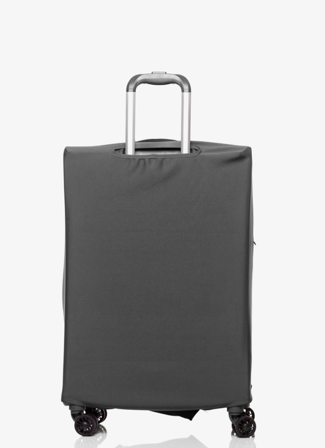 Cover for suitcase V&V...