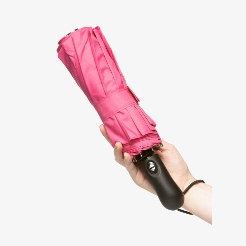 Deštník V&V  Accesories 16 Pink