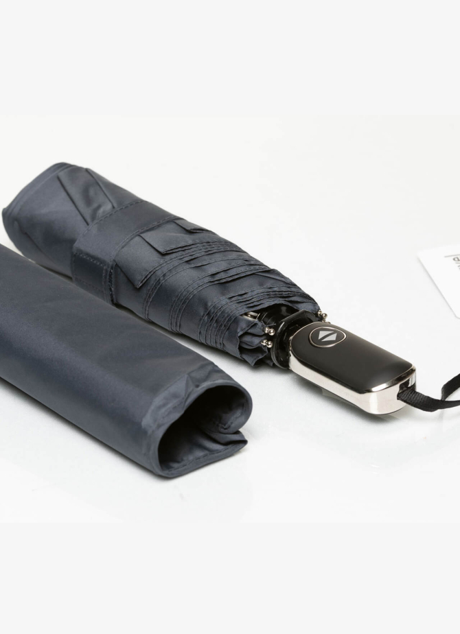 Парасолька V&V  Accesories 62 Black