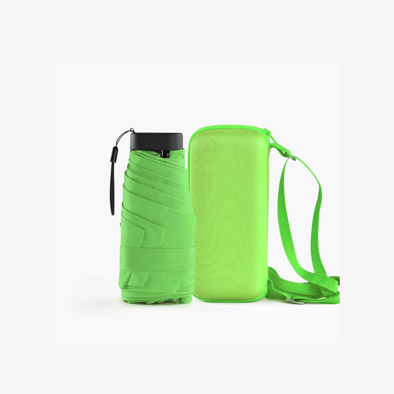 Deštník V&V  Accesories 67 Green