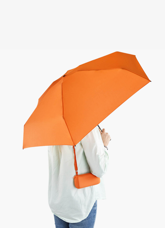 Парасолька V&V  Accesories 67 Blue