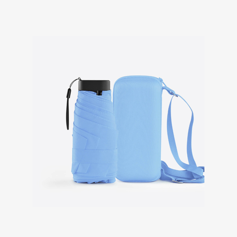 Парасолька V&V  Accesories 67 Blue