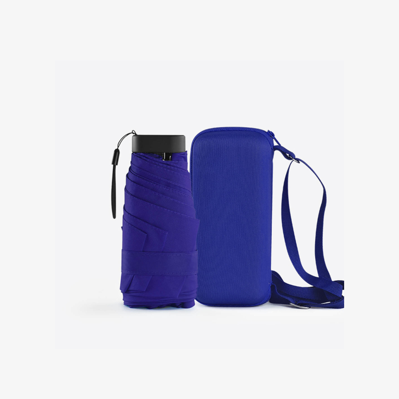 Deštník V&V  Accesories 67 Dark Blue