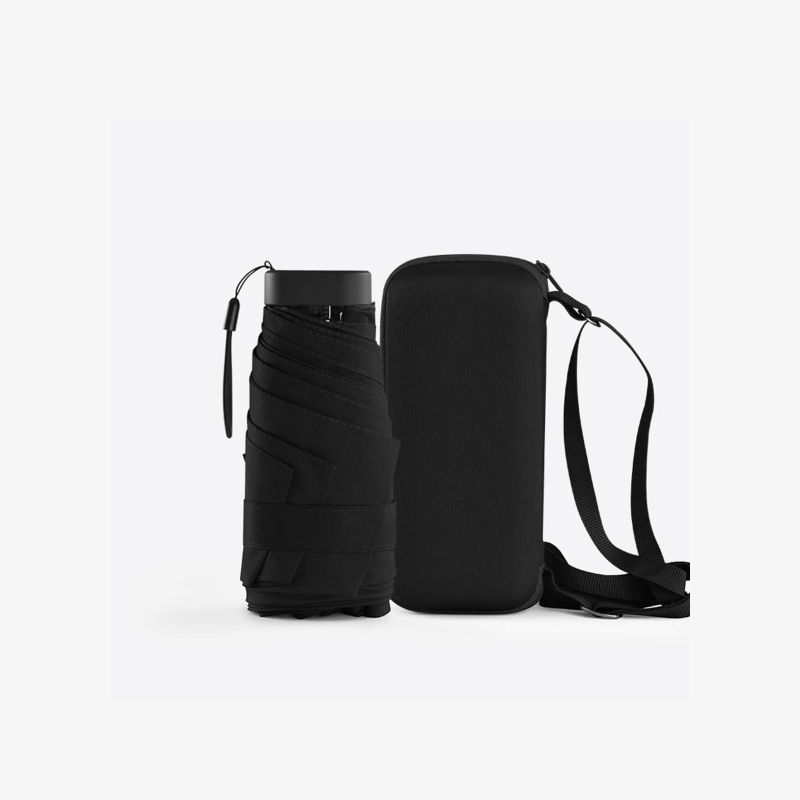 Парасолька V&V  Accesories 67 Black