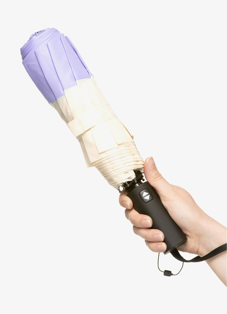 Парасолька V&V  Accesories 76 Lavanda