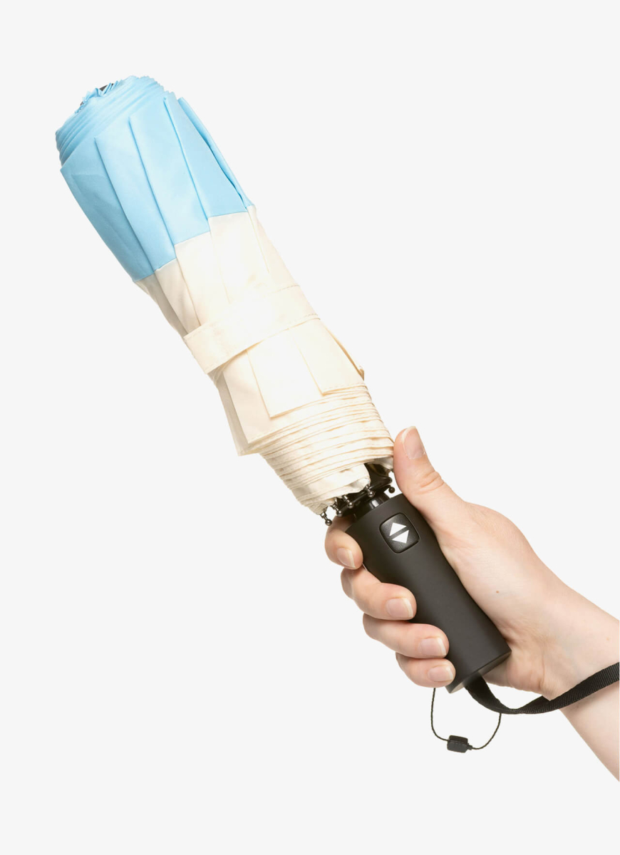 Парасолька V&V Accesories 76 Blue