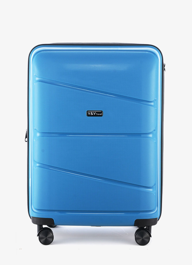 Suitcase V&V Travel Peace...