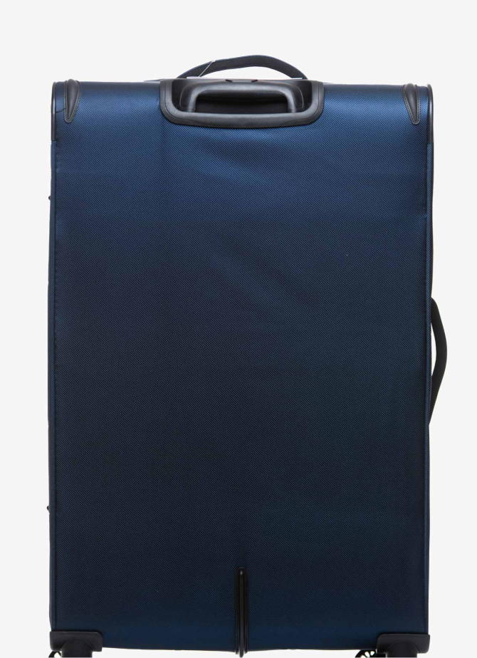 Suitcase V&V Travel Volunteer 8022-75 Blue