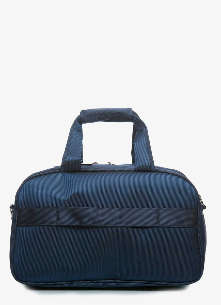 Bag V&V Travel Volunteer 8022-14 Blue