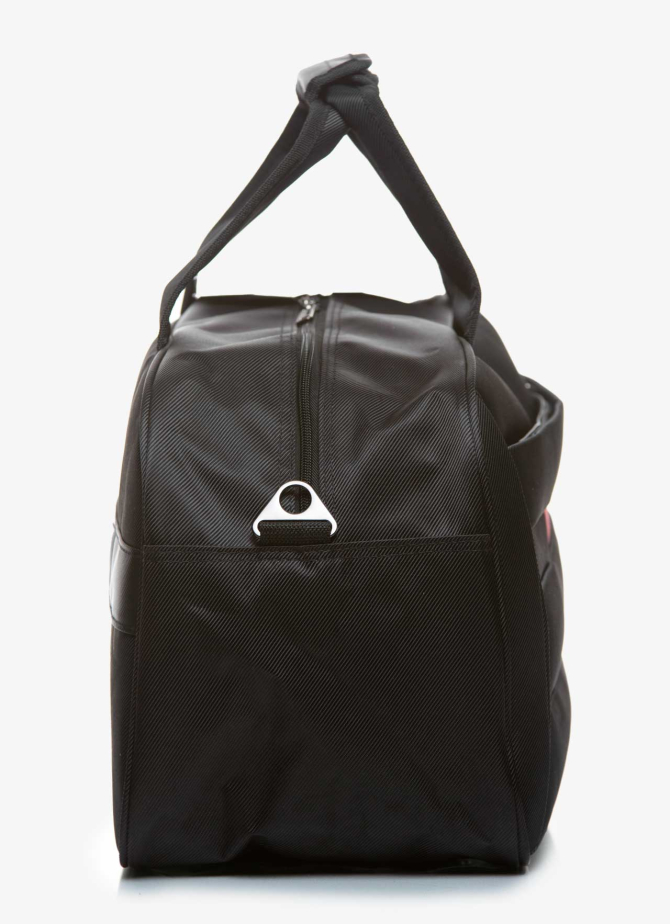 Bag V&V Travel Volunteer 8022-14 Black