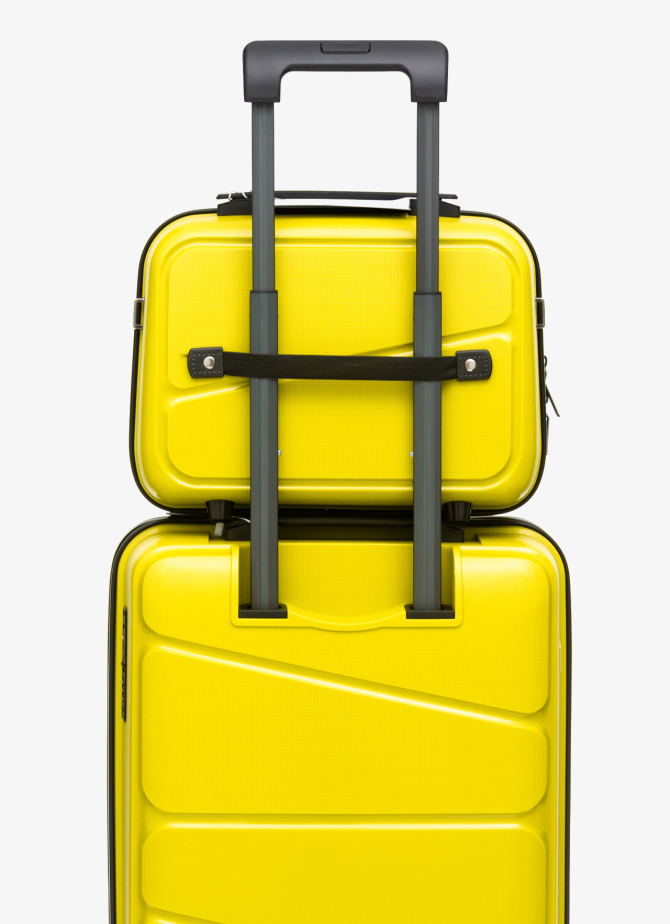 Set of 3 Suitcases and...